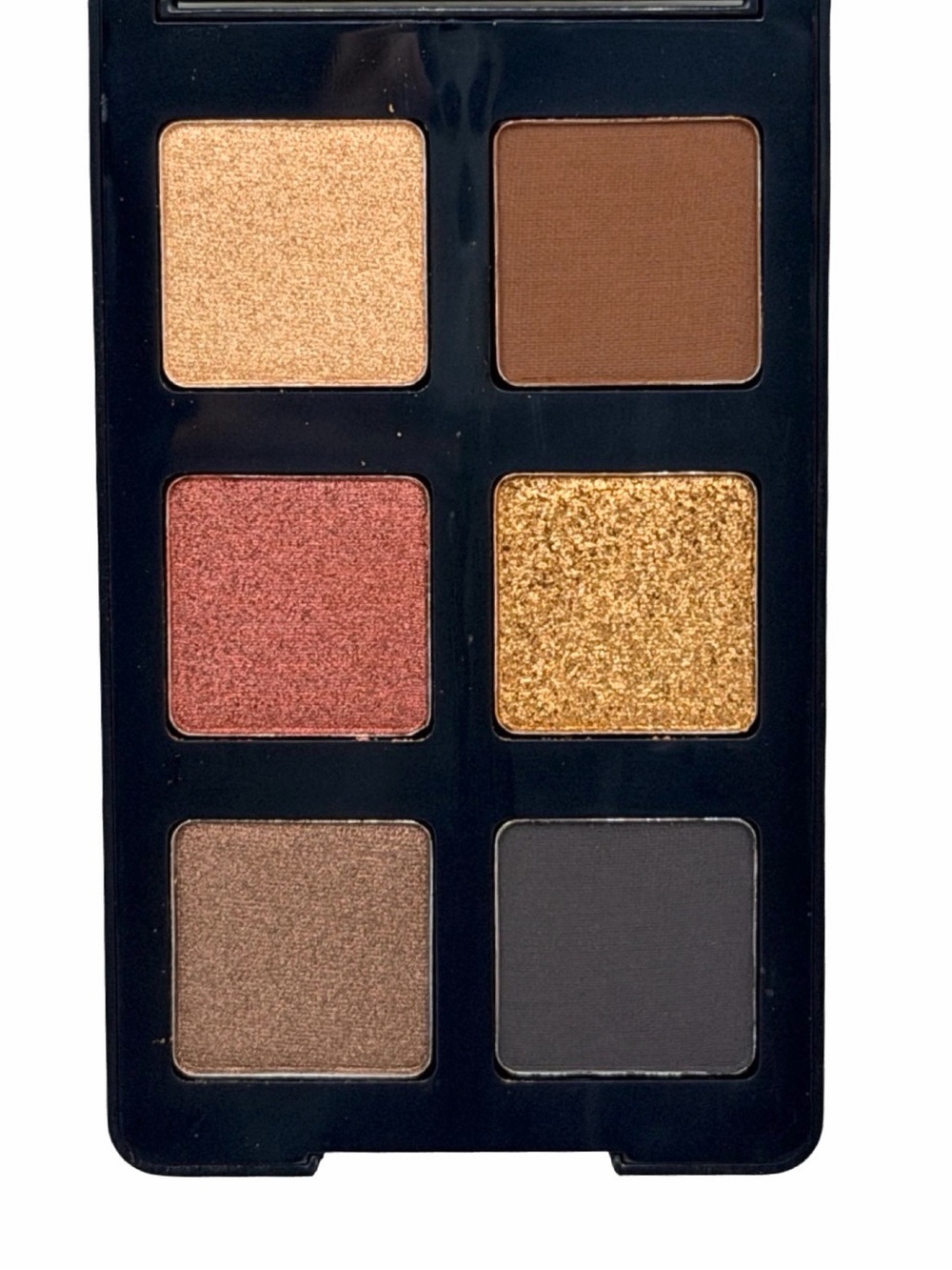 Eyeko London Limitless Eyeshadow Palette - High Pigment Palette 3 - 0.03 oz x 6